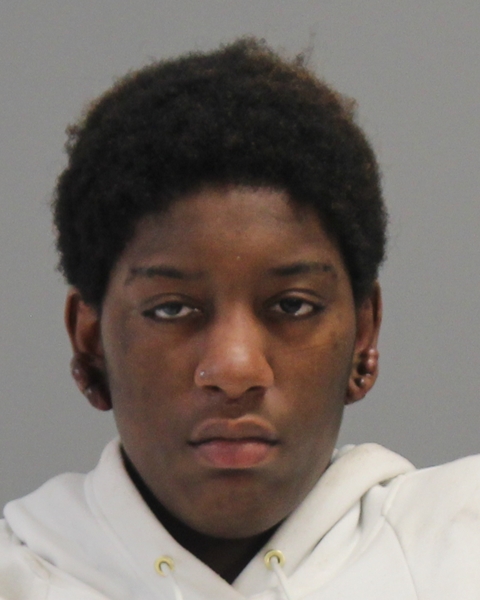 MOORE, CHELSEA MARIE booking photo