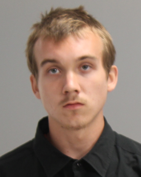 PHILLIPS, BRUCE booking photo