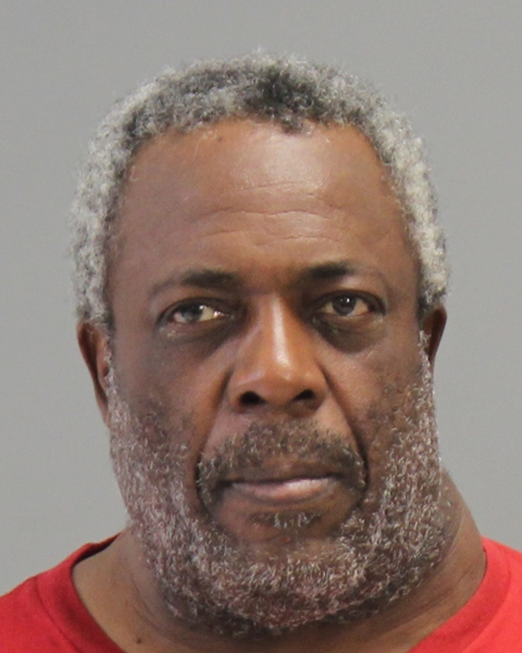 MASSINGILL, EDDIE LEE booking photo