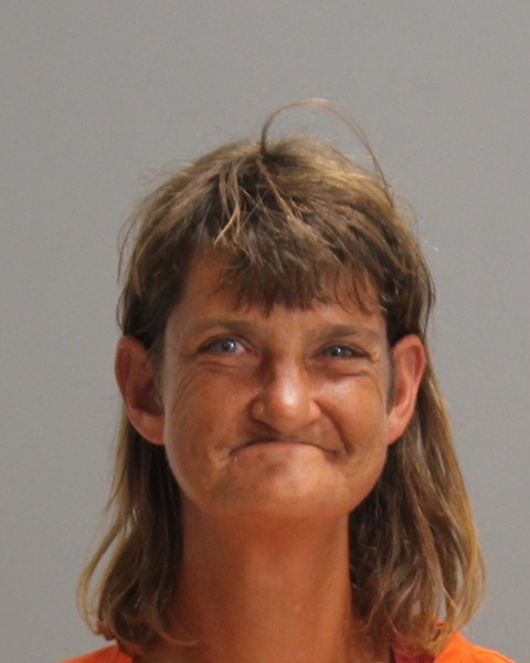 FOREMAN, DYNEL J booking photo