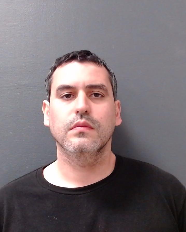RENDON, ROBERTO BRYAN, Jr. booking photo