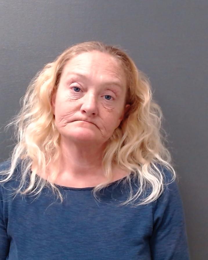 RIVERA-GONZALEZ, TRINA MICHELLE booking photo