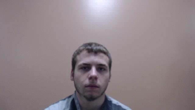 BATES, RICHARD EDGAR BUCKY booking photo