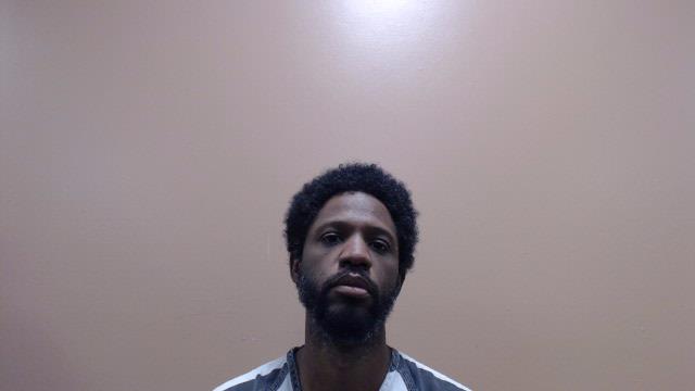 SHELBY, REGINALD LEE booking photo