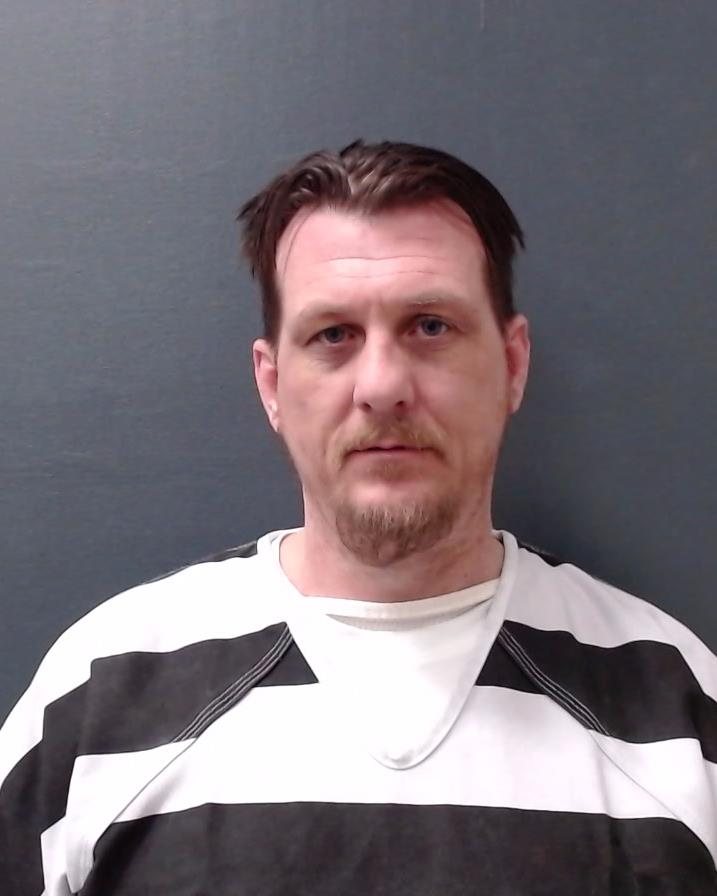 TEAGUE, JESSIE LIN booking photo