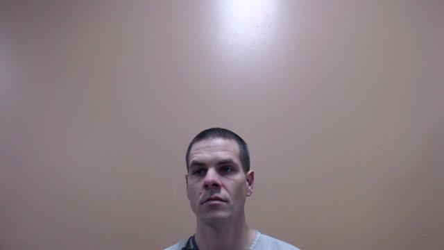 EINSWEILER, DANIEL ROBERT booking photo