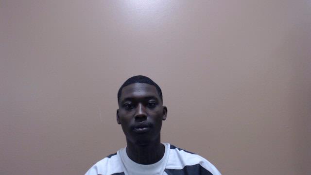 WALKER, CHRISTOPHER ARTKEITH booking photo