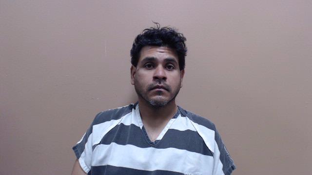 SALGADO, ANGEL DEJESUS booking photo
