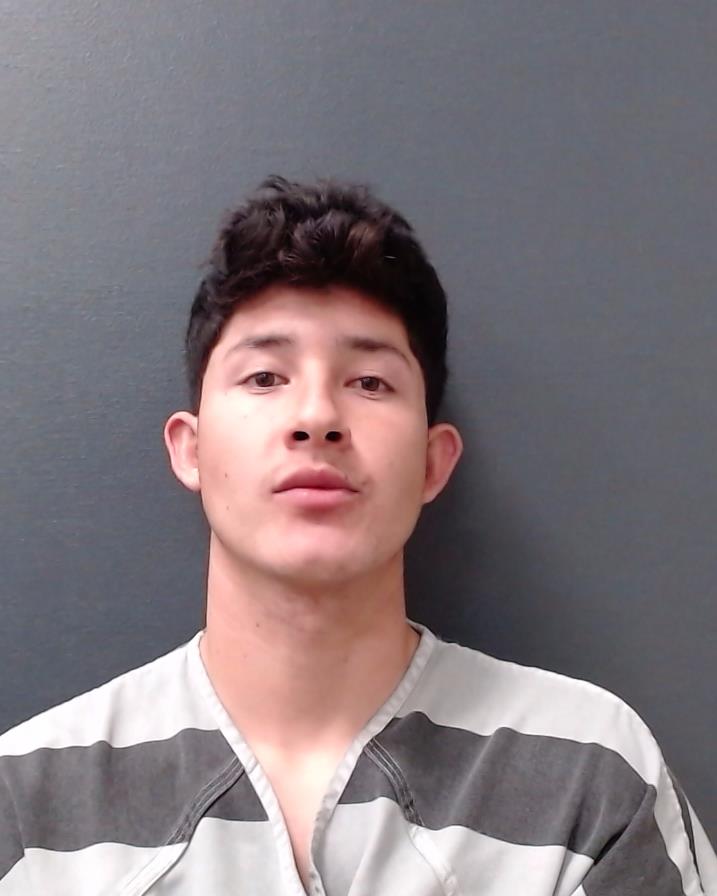 VASQUEZ, SELVIN OMAR booking photo