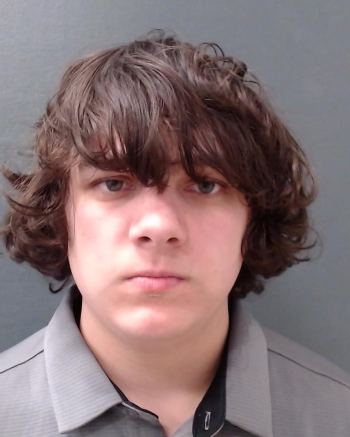 ELLIOTT, LEIGHTON GRAY booking photo