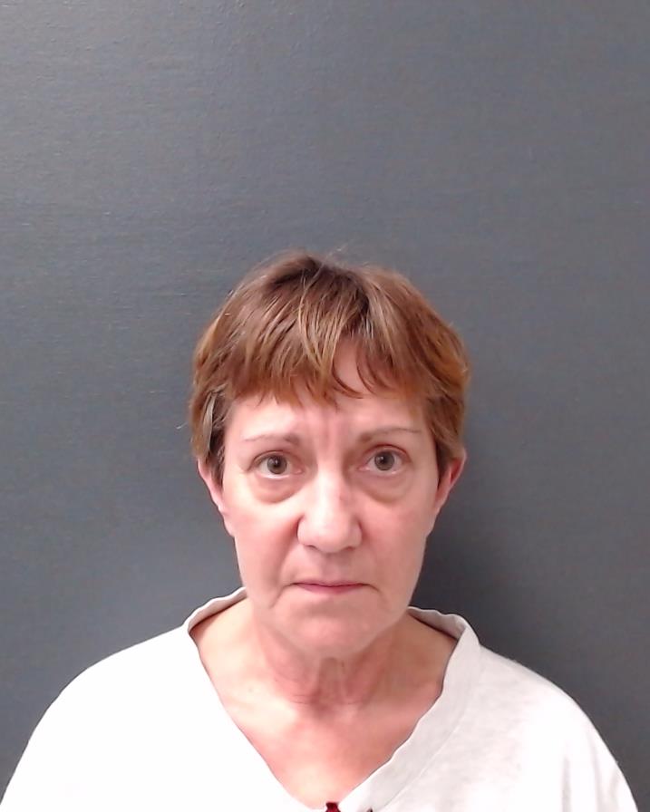 OWEN, JAMIE LEE booking photo