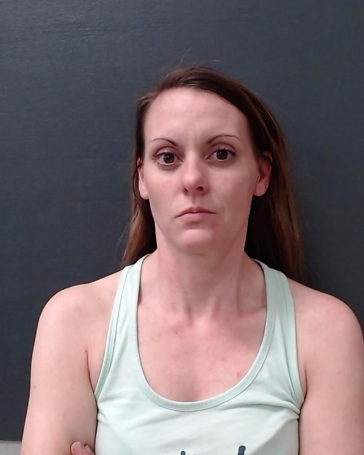 BUNCH, MELISSA ANN booking photo