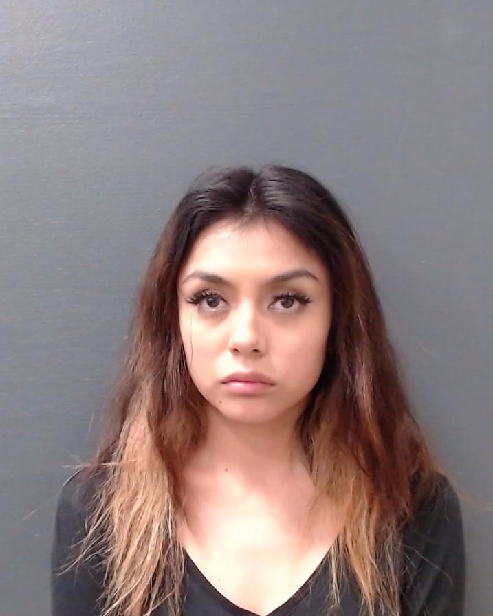 AGUILAR-AGUILLON, ANDREA DALILA booking photo