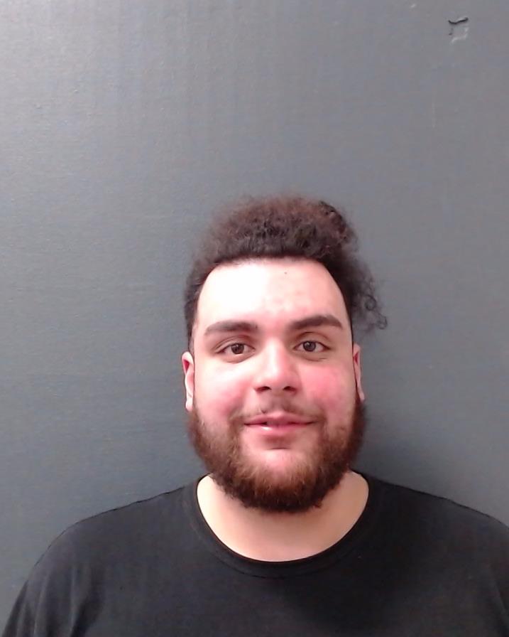 RAMIREZ, LUIS EDUARDO booking photo