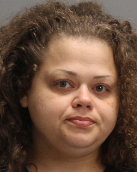 FAIRBANKS, AMANDA LUCILLE arrested by College Station Police Department