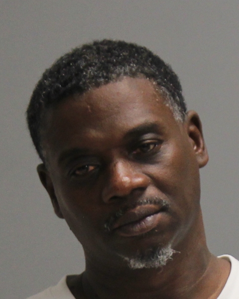 LOCKETT, CHARLES BENNY, Jr arrested by Brazos County SO/PD