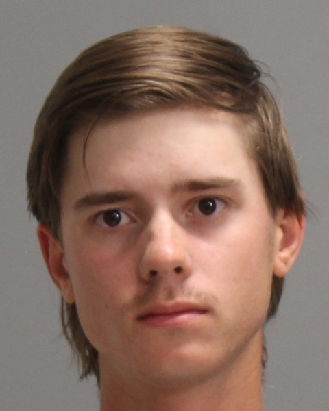 WINKIELMANN, DALTON REID arrested by College Station Police Department