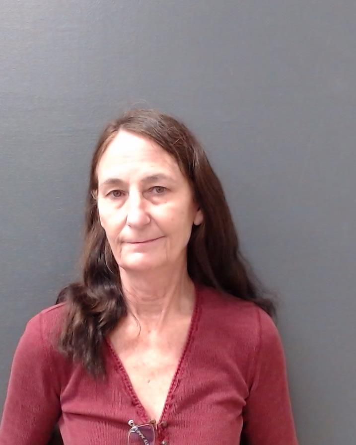 TURPIN, TAMMIE GAY booking photo