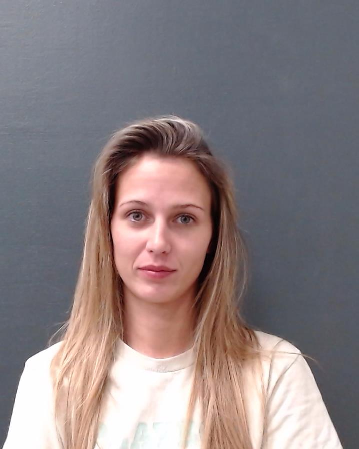 SHUFFIELD, CAELY DEAWN booking photo