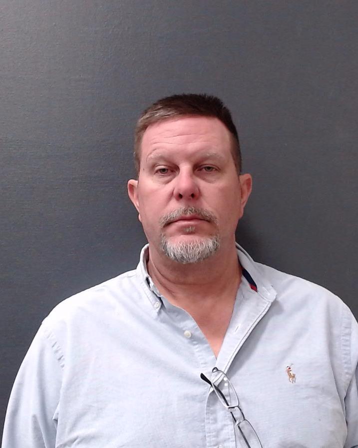 SCHEPPLER, KEITH LANCE booking photo