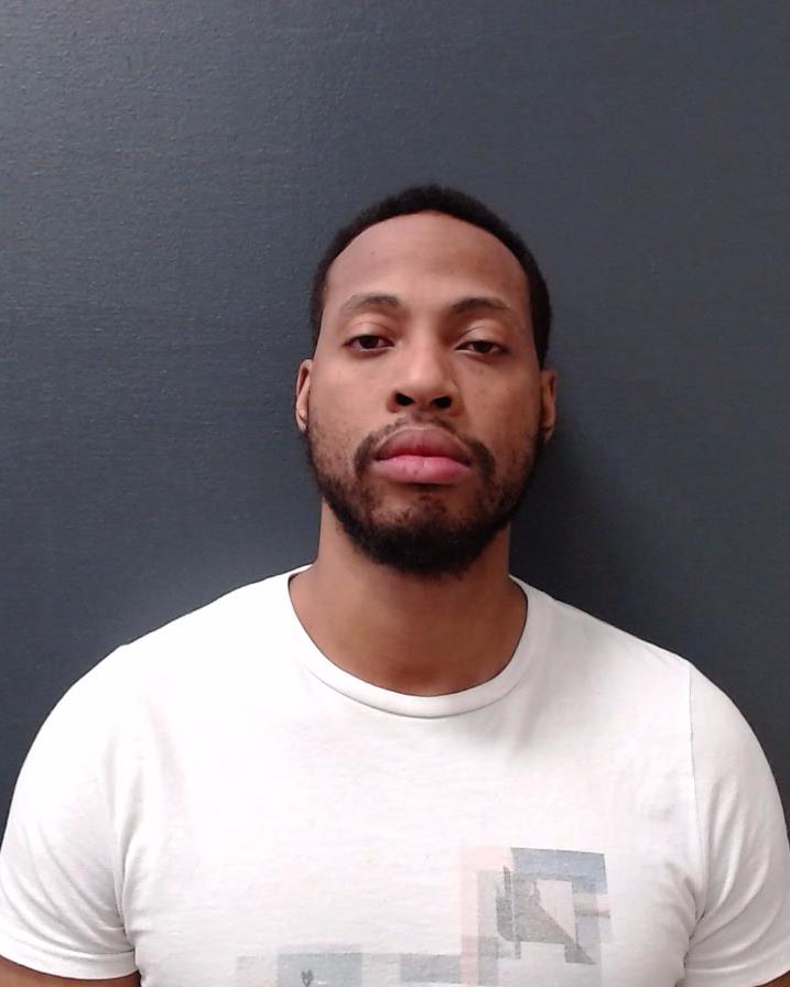 BUNTYN, JONATHAN DONNELL booking photo