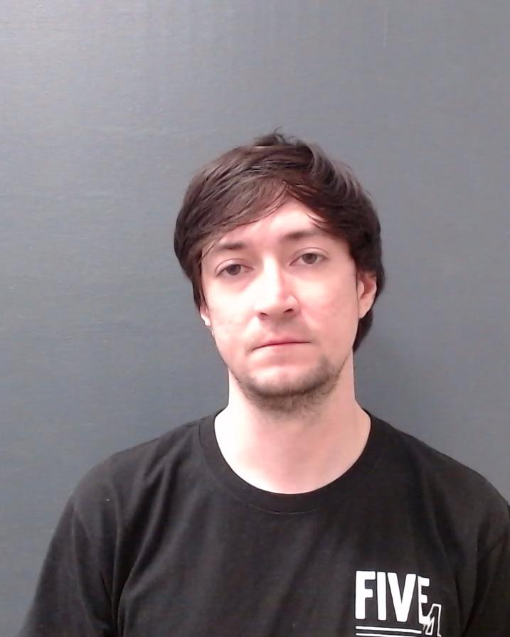 SANCHEZ, ADAM CHRISTOPHER booking photo