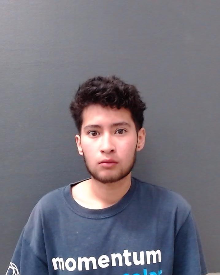 KNIGHT, DAMIEN ALEXANDER booking photo
