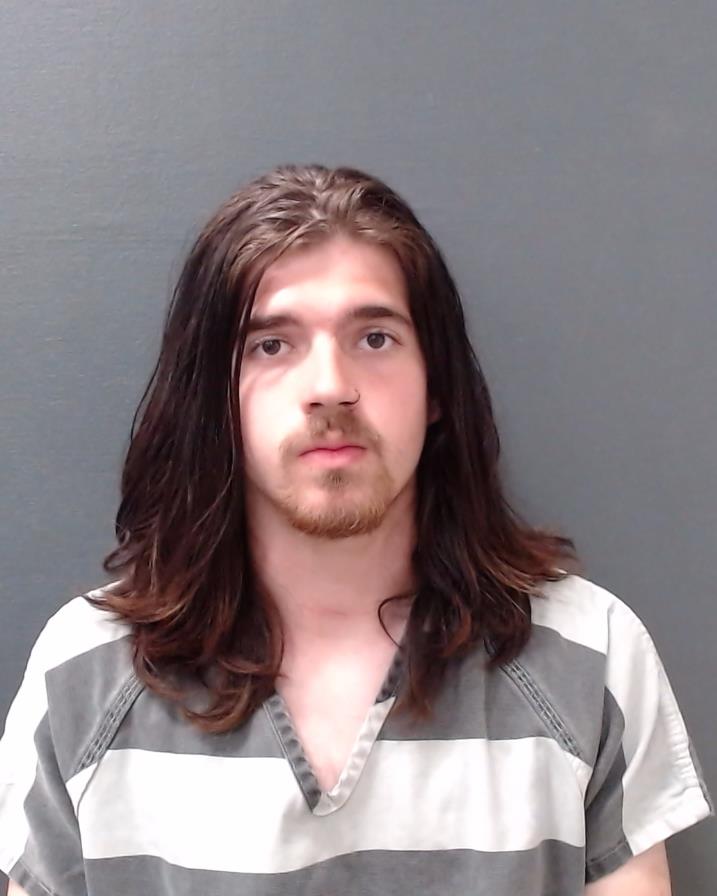 NOREN, LOGAN WILLIAM booking photo