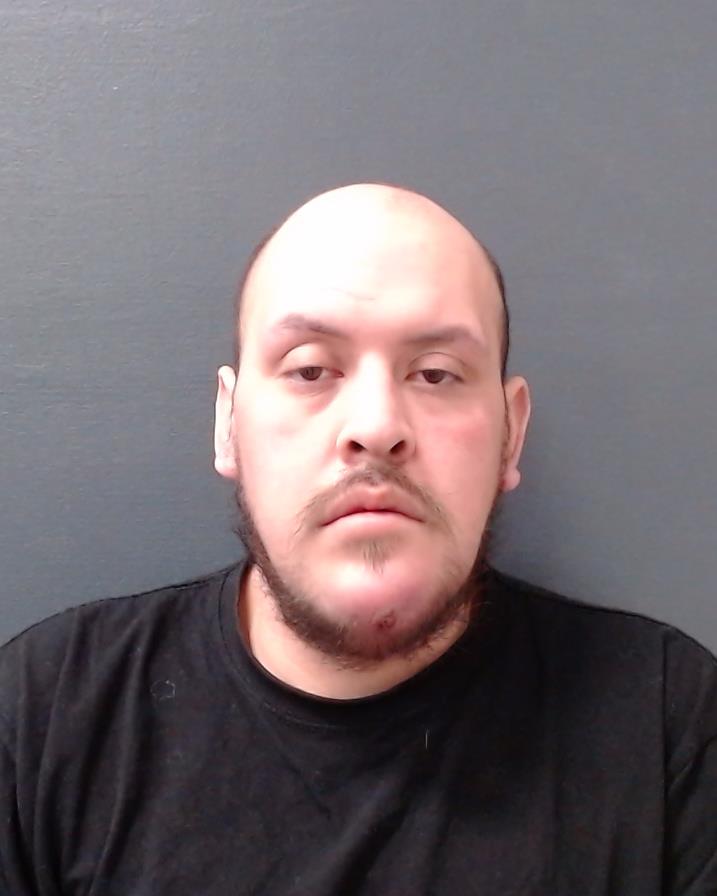 ACOSTA, RAY booking photo