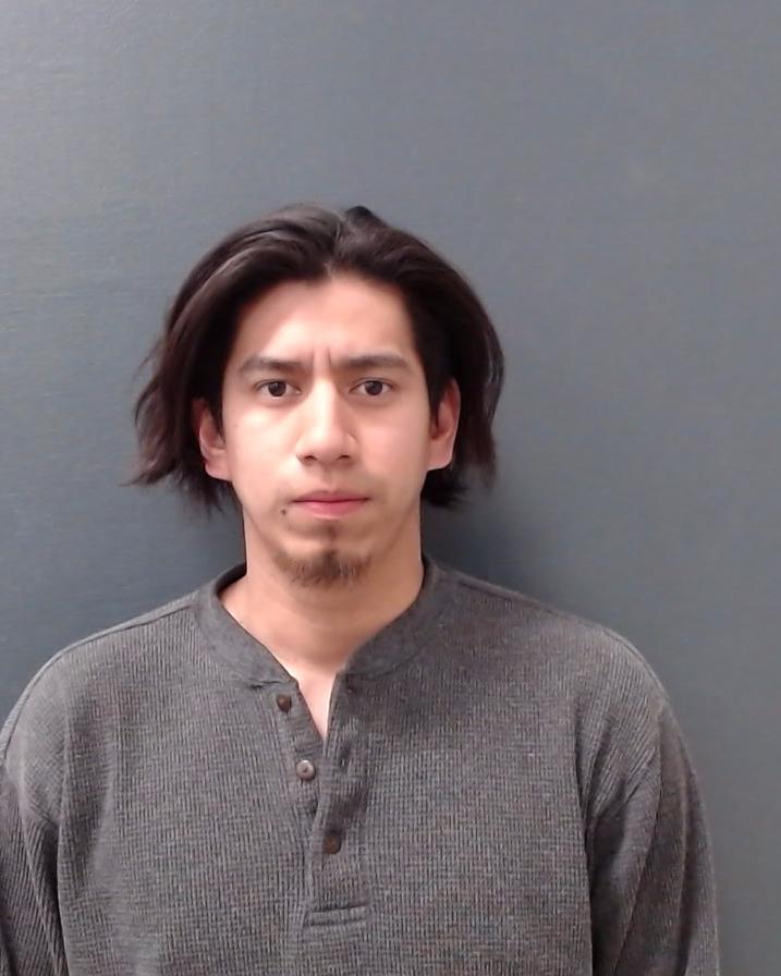 ALVAREZ, ELEAZAR, Jr. booking photo