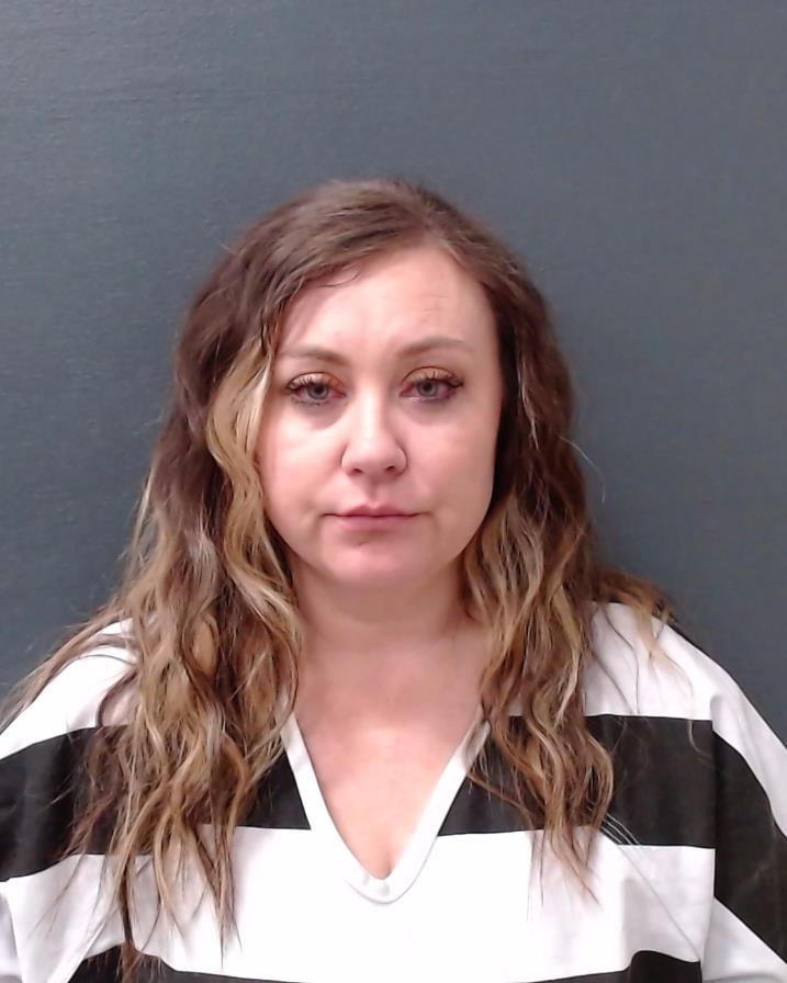 RIGGS, HAYLIE LEE booking photo