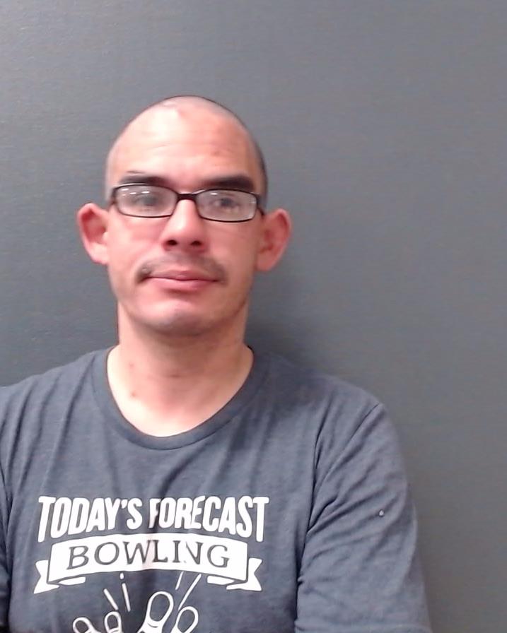 TORREZ, MICHAEL booking photo