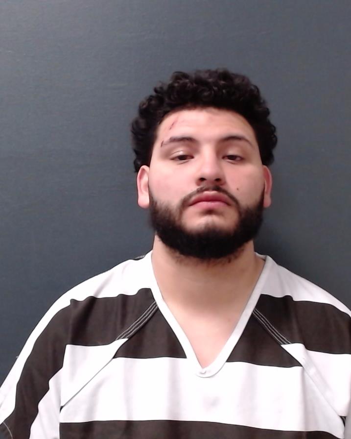 LOPEZ, RODNEY, Jr. booking photo