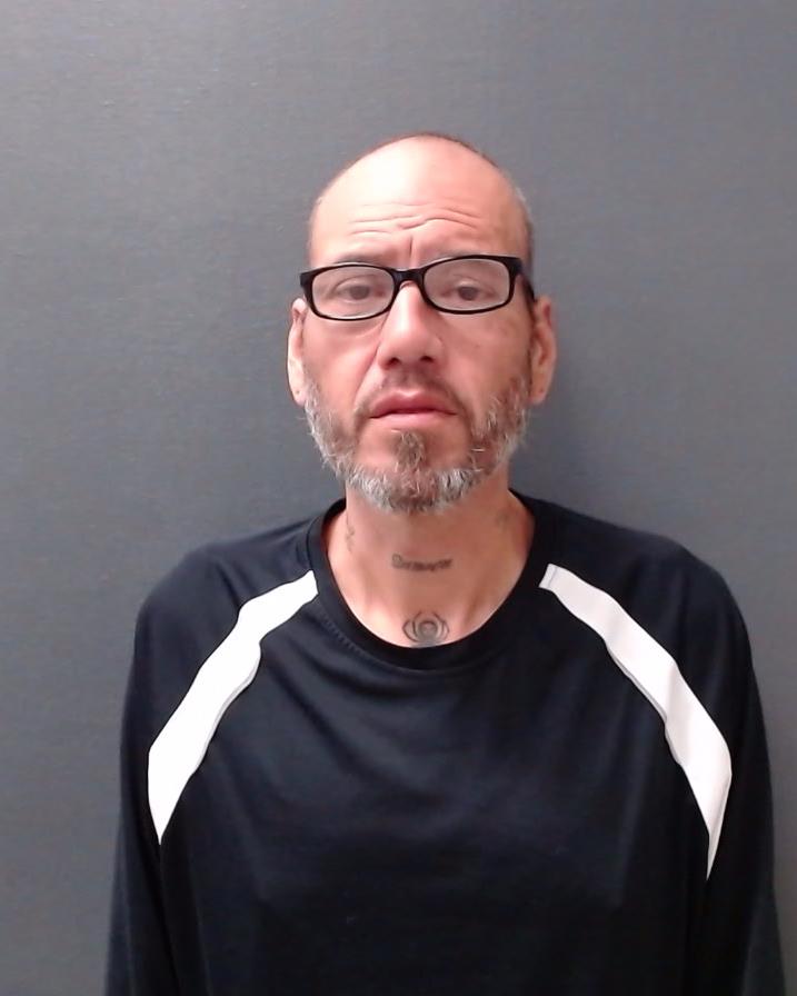 DAVILA, REY JESUS booking photo