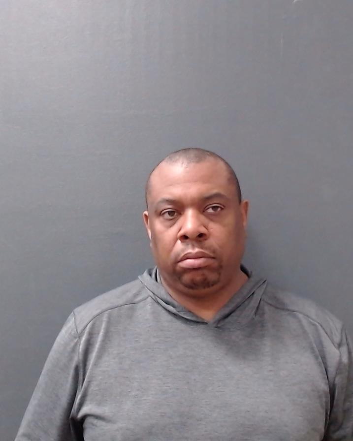 THOMPSON, REGINALD O SHUAN booking photo