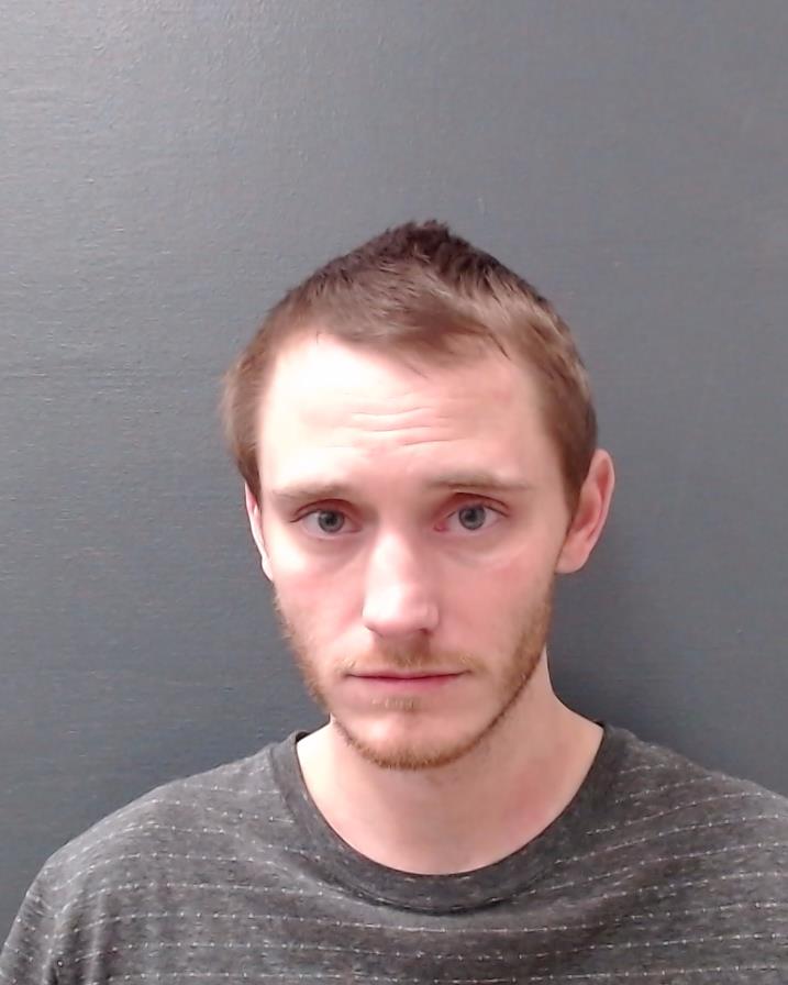 GRIER, RYAN LEE booking photo