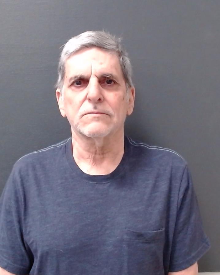 GUAJARDO, JOSEPH GUI booking photo