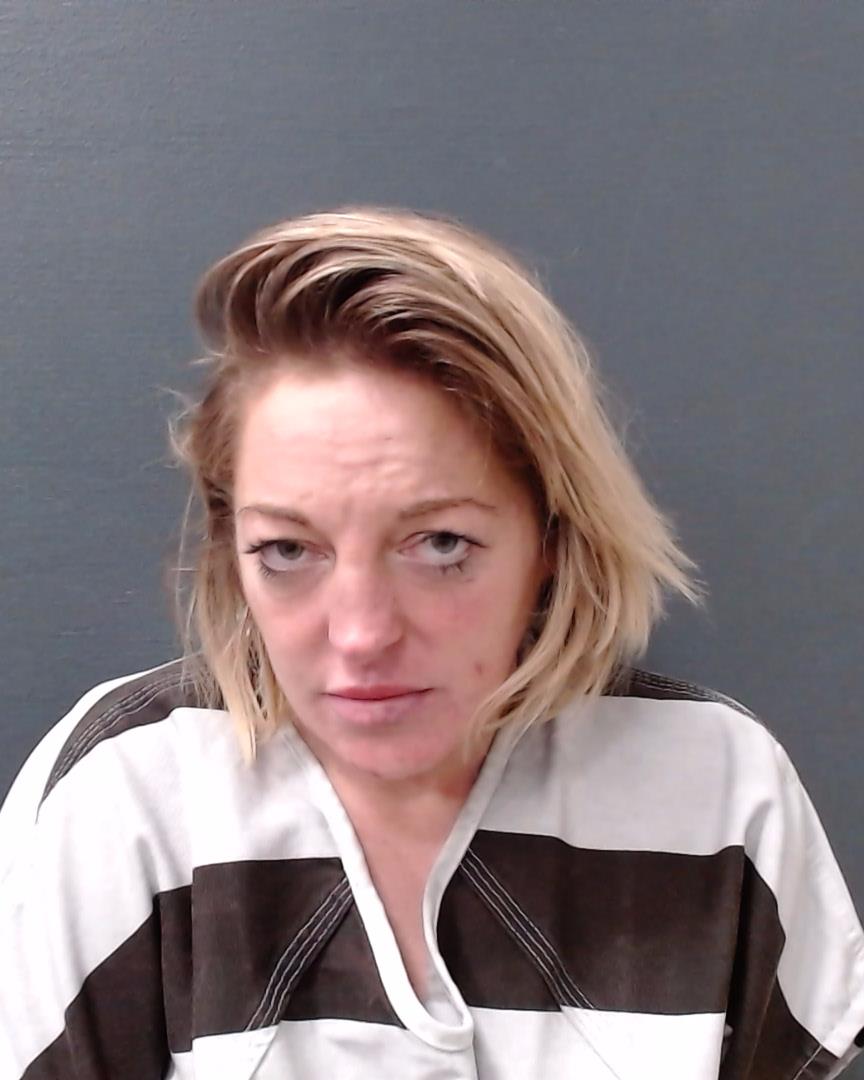 SIBLEY-CUTFORTH, SHILOH JAN booking photo