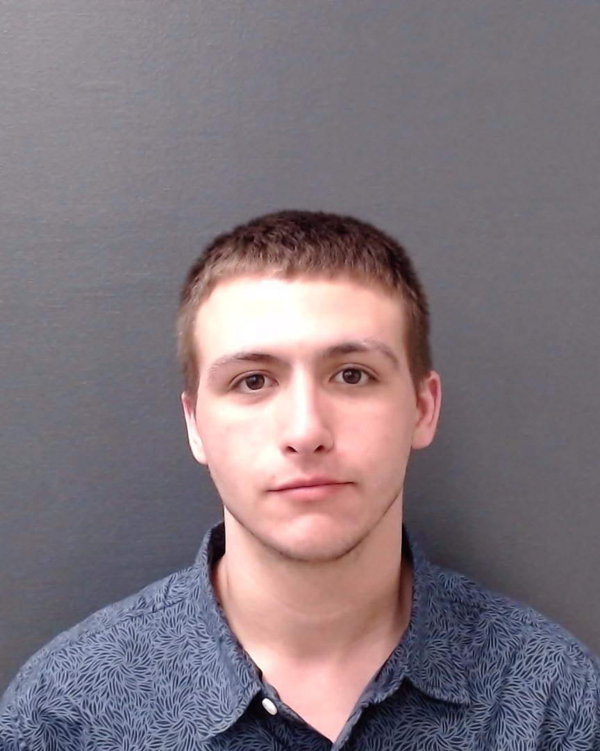 NEELY, AUSTIN GRAHAM booking photo