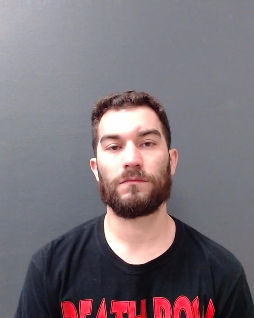 LOPEZ, GREGORY arrest record in Comal County, Texas LOPEZ, GREGORY arrested in Comal County, Texas mugshot