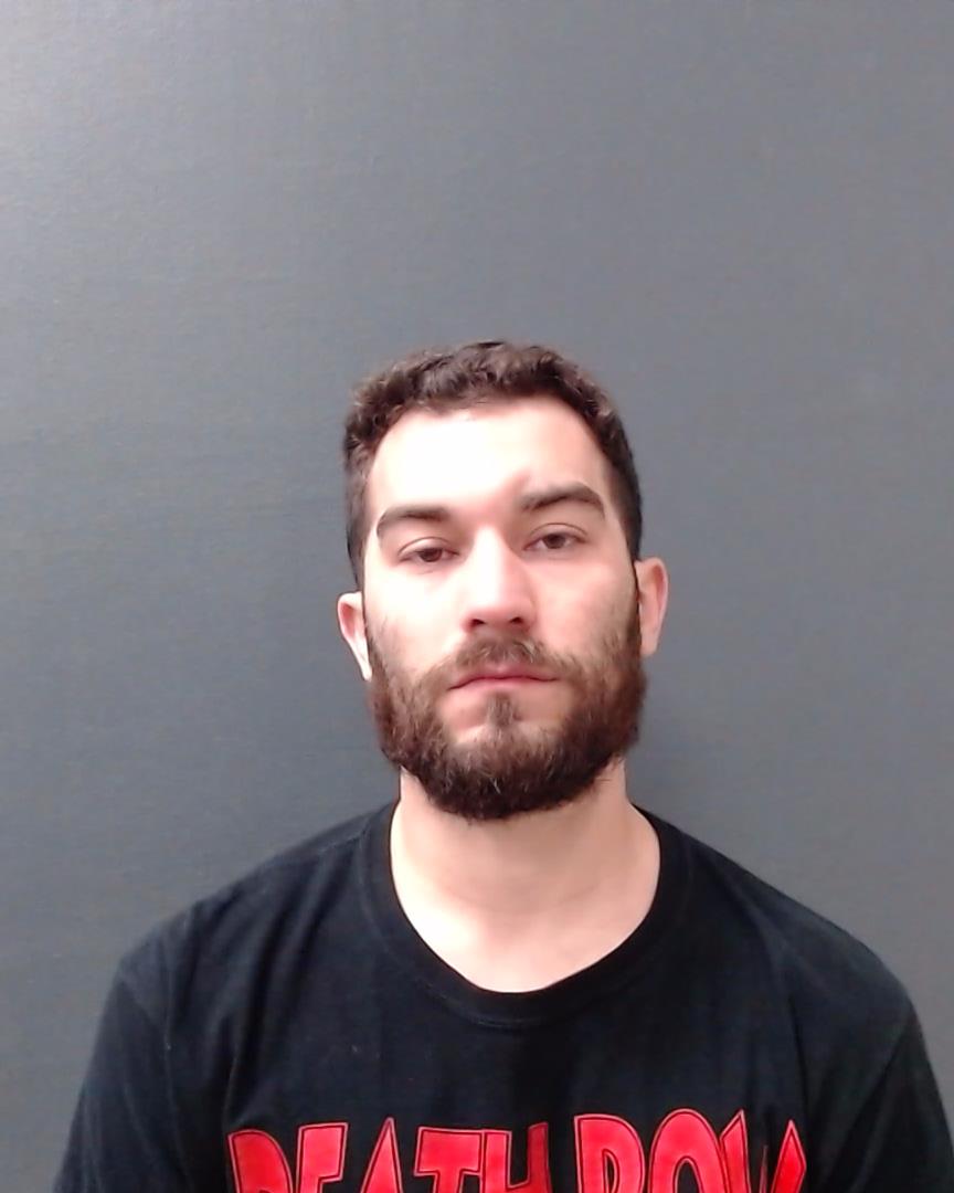 LOPEZ, GREGORY booking photo