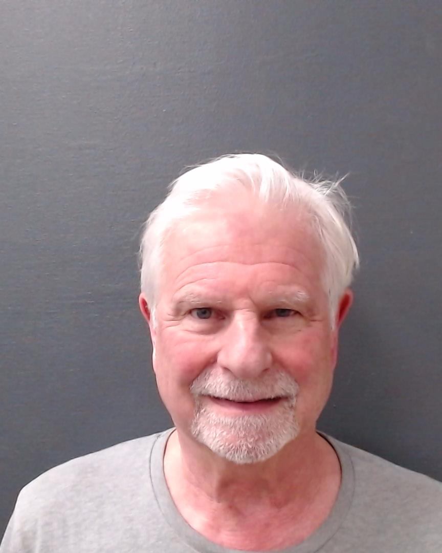 RANTA, LAURANCE BRUCE booking photo