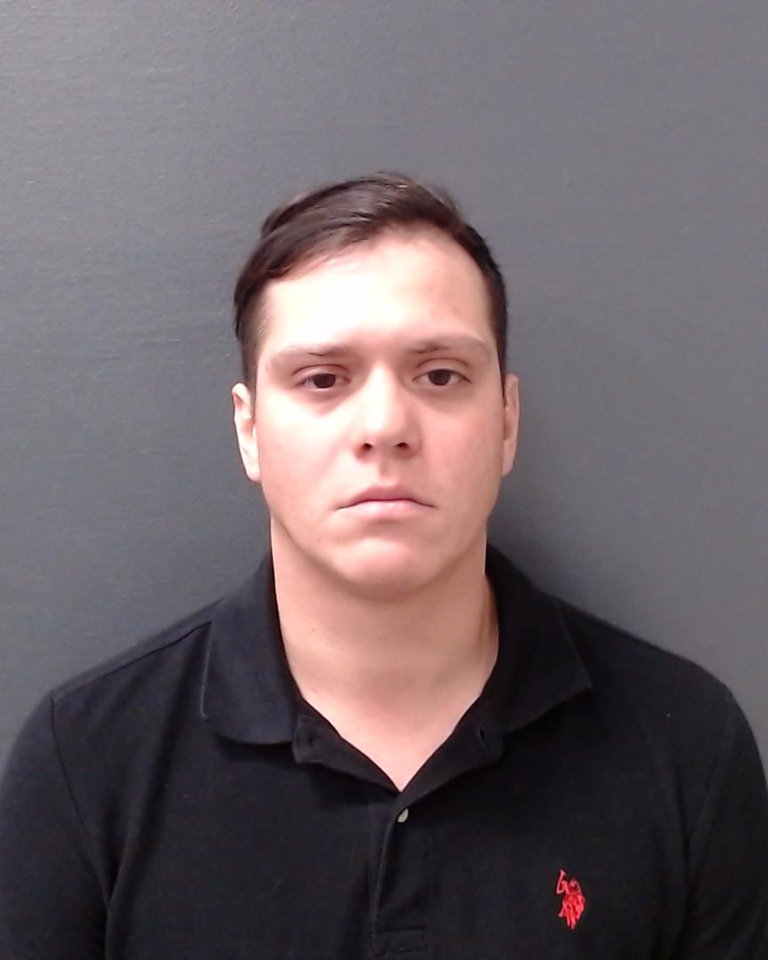 VALADEZ, PEDRO RENE booking photo