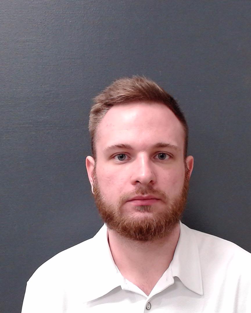 BROWN, DILLON SHANE booking photo