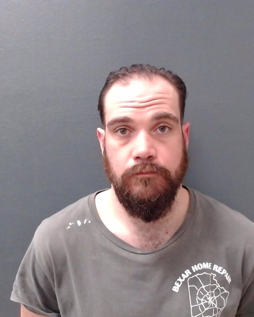 RAGSDALE, ROBERT AUSTIN booking photo