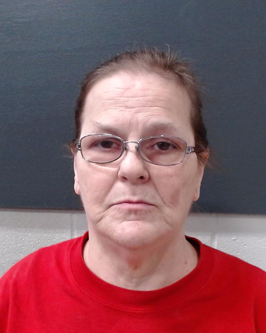 GOLLA, ELAINE TRAHAN arrested by Comal County SO/PD