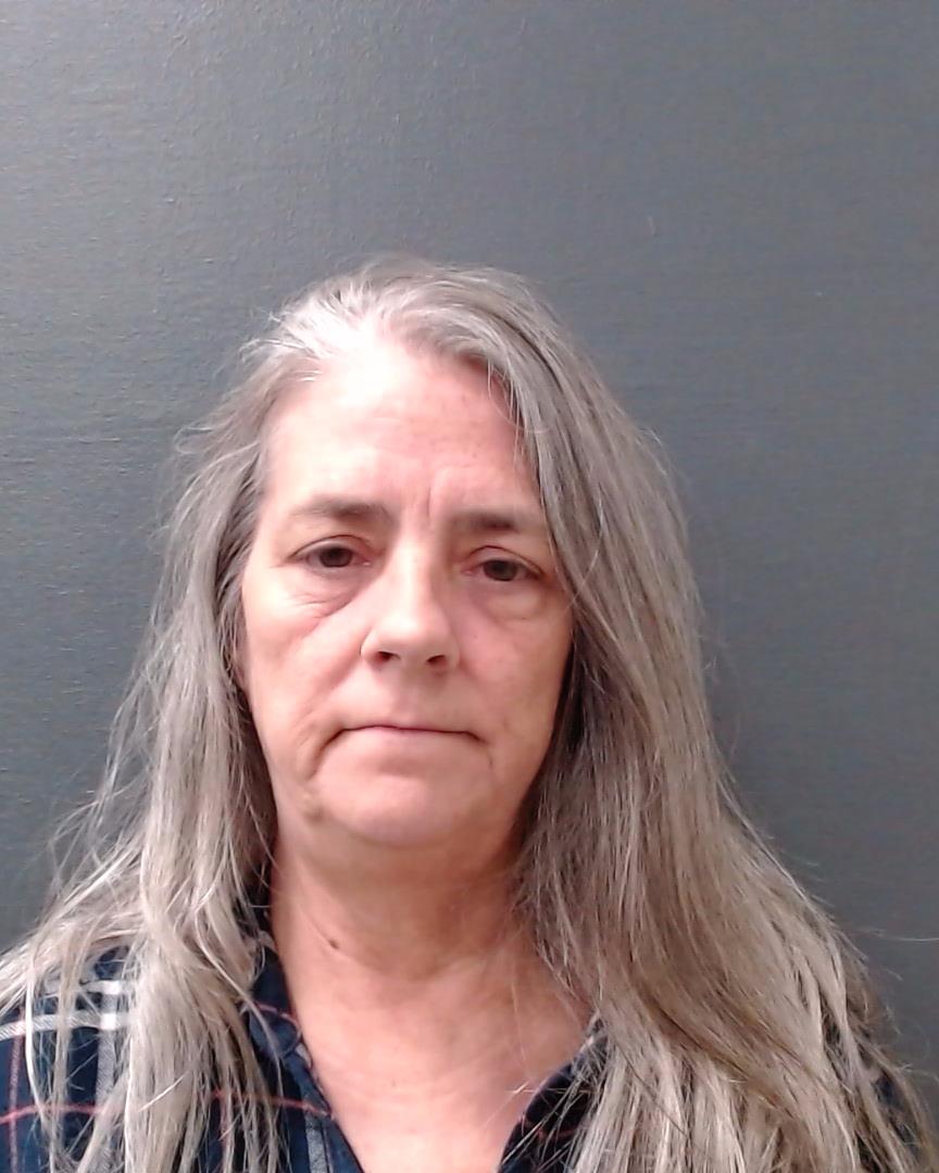 TAYLOR, SUSAN DAWN arrested by Comal County SO/PD