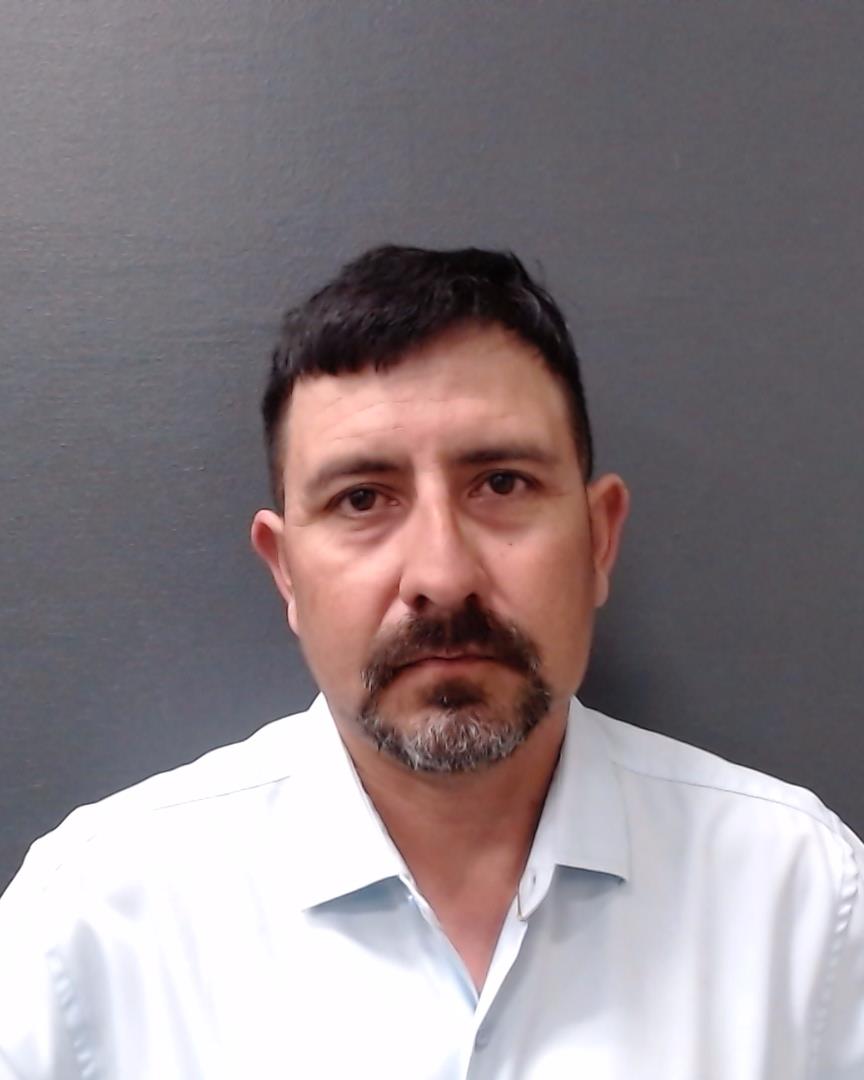 MATA, JOSE LUIS arrested by Comal County SO/PD