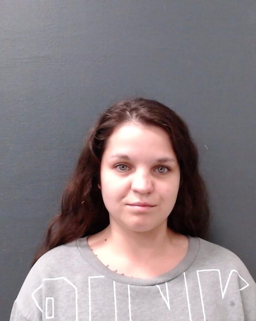 NOLAND, NICOLETTE JEWEL booking photo