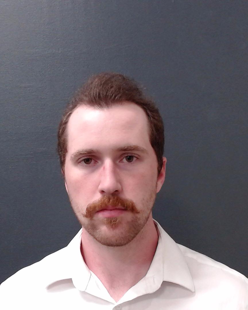 JACKSON, PHILLIP WADE arrested by Comal County SO/PD